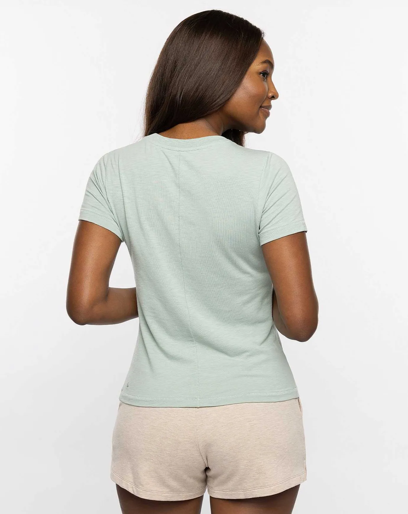 TravisMathew Cloud Jersey Tee> Tees