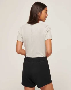 TravisMathew Cloud Jersey Tee> Tees