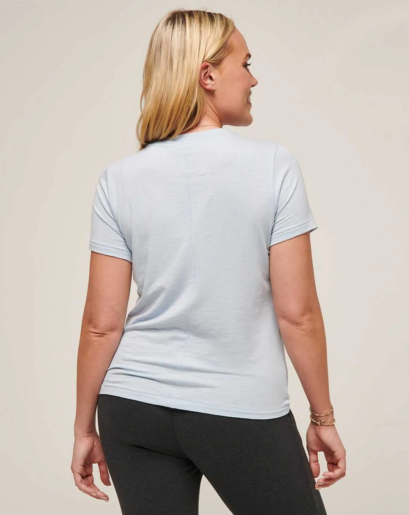 TravisMathew Cloud Jersey Tee> Tees