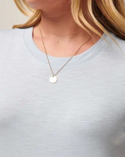 TravisMathew Cloud Jersey Tee><noscript><img width=