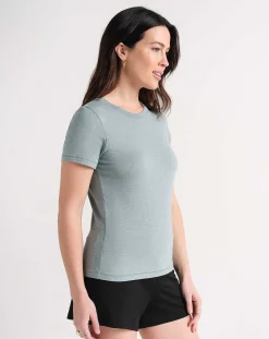 TravisMathew Cloud Jersey Tee> Tees