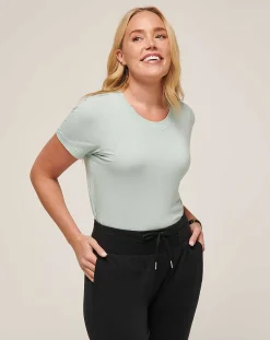 TravisMathew Cloud Jersey Tee><noscript><img width=