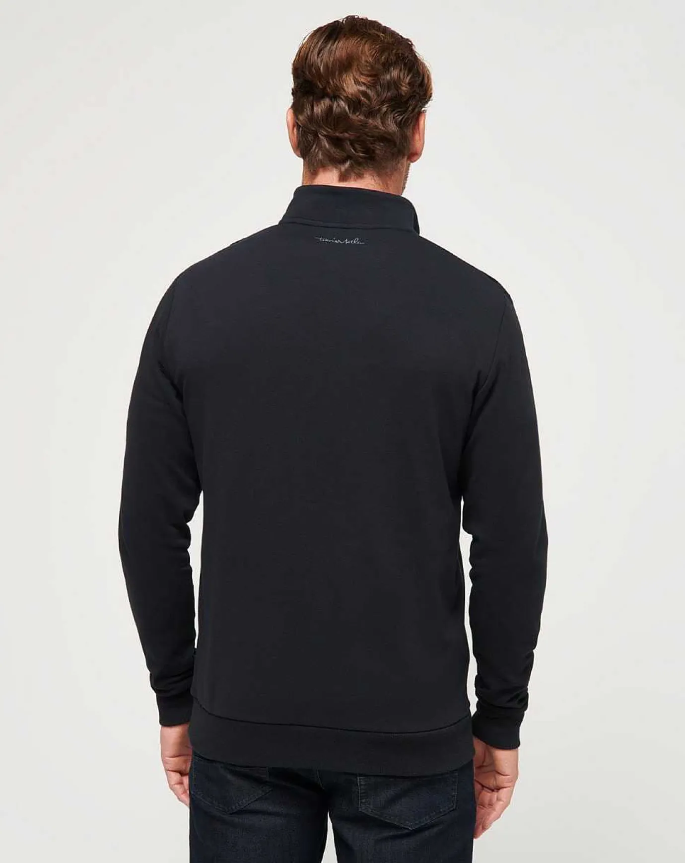 TravisMathew Cloud Quarter Zip 2.0> Quarter Zips