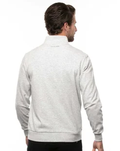 TravisMathew Cloud Quarter Zip 2.0> Quarter Zips