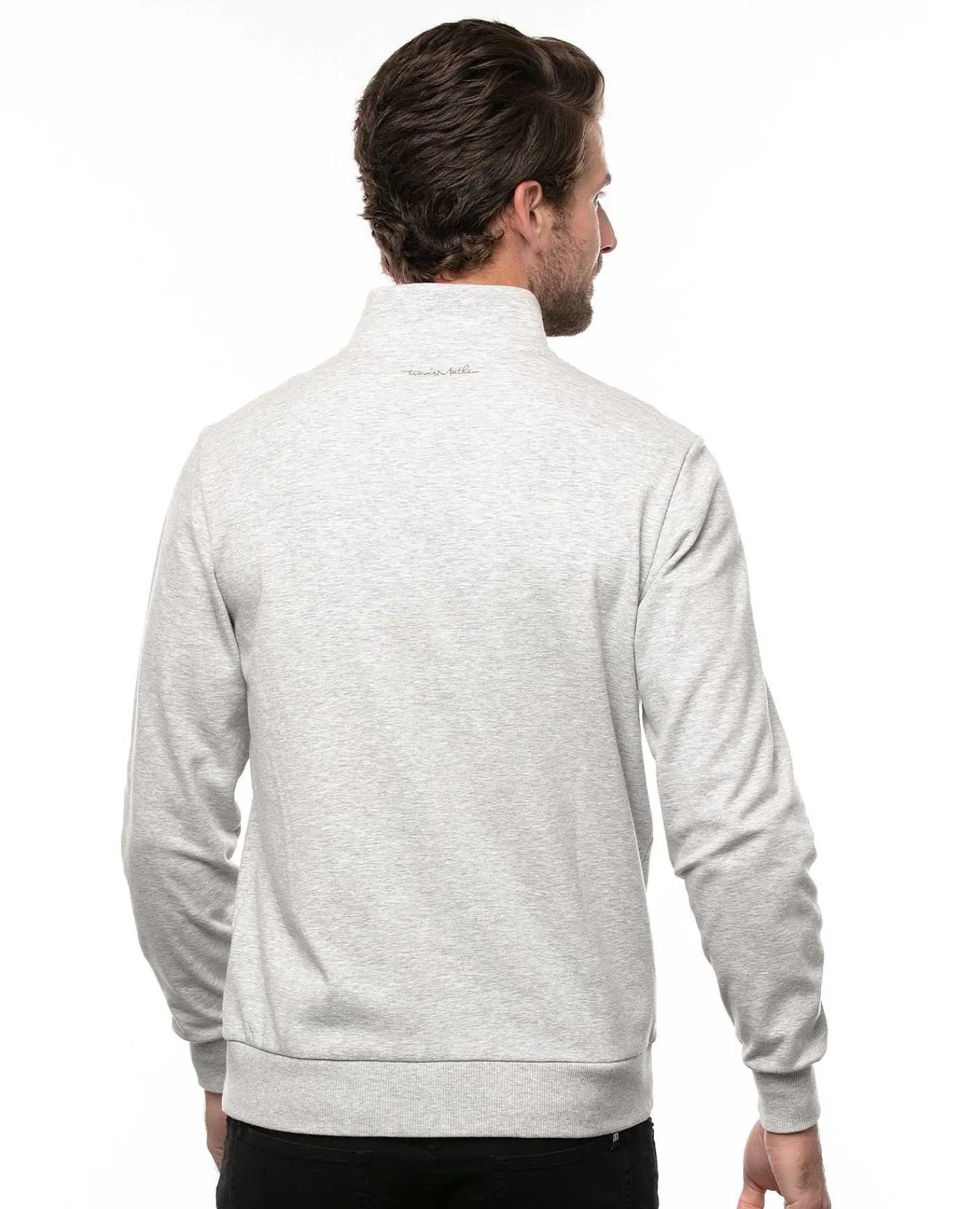 TravisMathew Cloud Quarter Zip 2.0> Quarter Zips