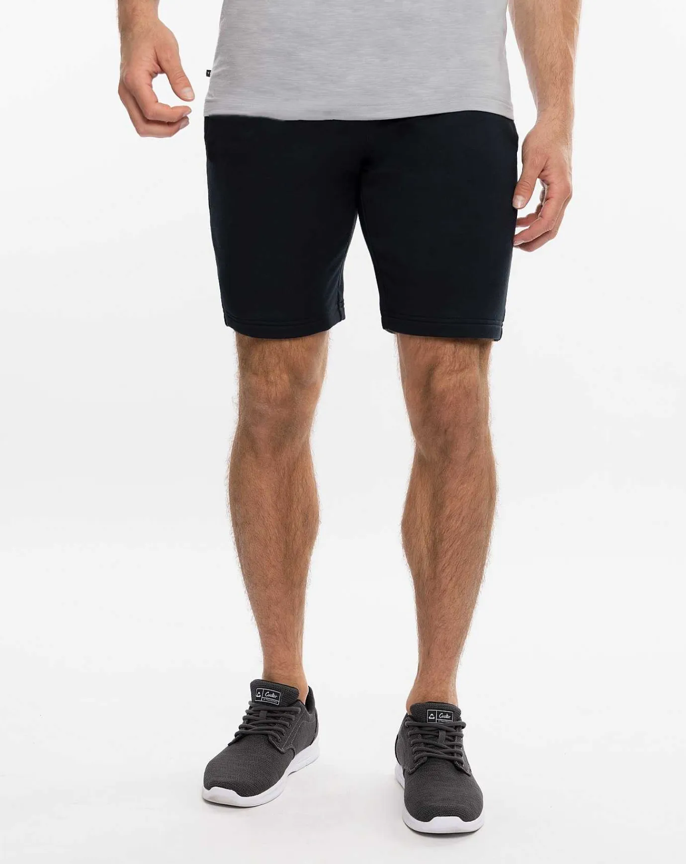 TravisMathew Cloud Short 8In> Shorts
