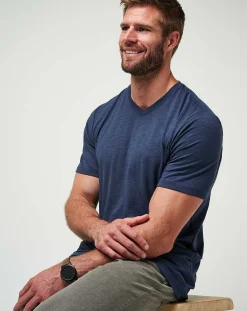 TravisMathew Cloud Tee><noscript><img width=