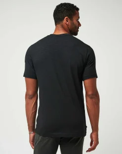 TravisMathew Cloud Tee> Tees