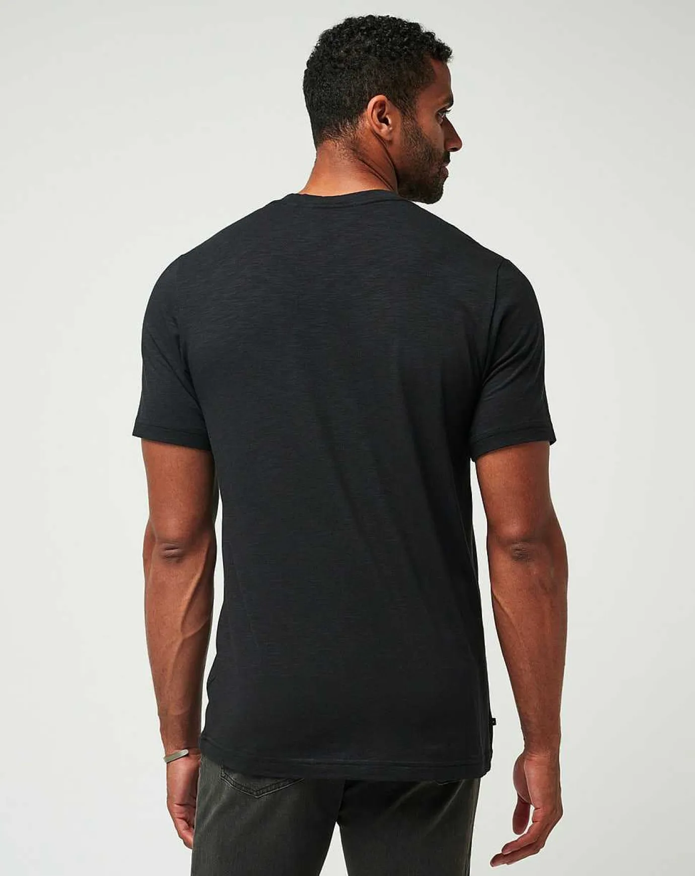 TravisMathew Cloud Tee> Tees