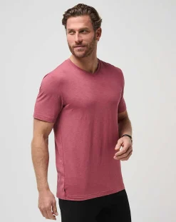 TravisMathew Cloud Tee><noscript><img width=
