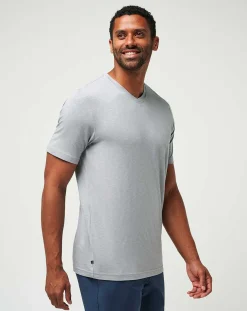 TravisMathew Cloud Tee> Tees
