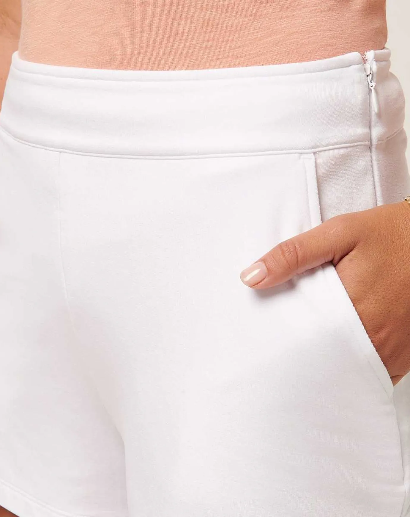 TravisMathew Cloud Terry Short> Shorts