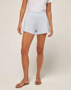 TravisMathew Cloud Terry Short> Shorts