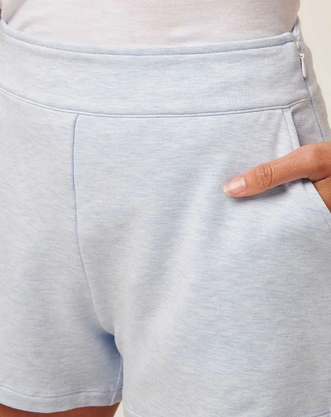 TravisMathew Cloud Terry Short> Shorts