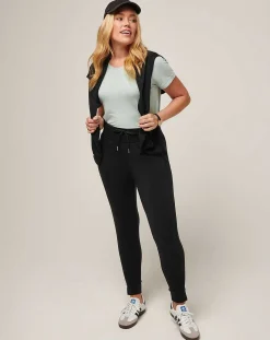 TravisMathew Cloud Terry Tie Jogger><noscript><img width=