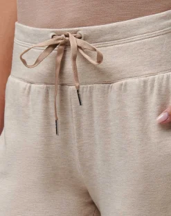 TravisMathew Cloud Terry Tie Jogger><noscript><img width=