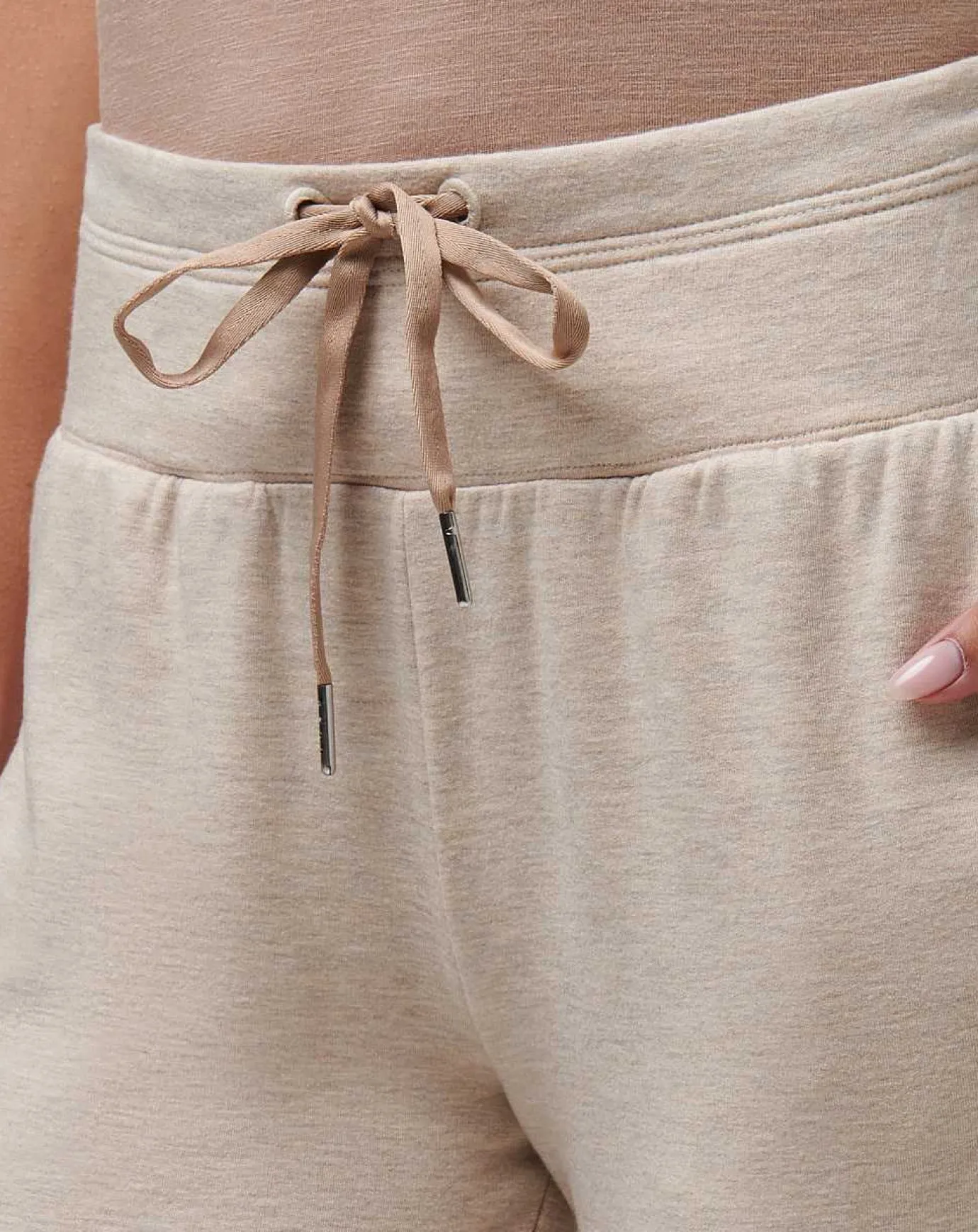 TravisMathew Cloud Terry Tie Jogger> Pants