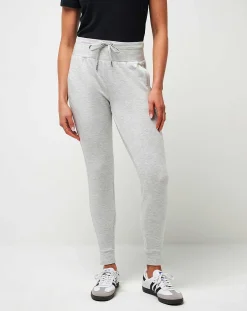 TravisMathew Cloud Terry Tie Jogger> Pants