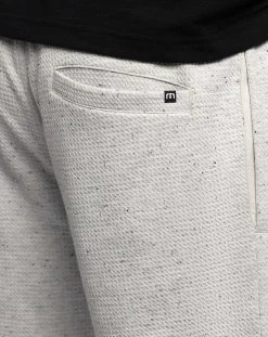 TravisMathew Cloud Waffle Short 8In><noscript><img width=