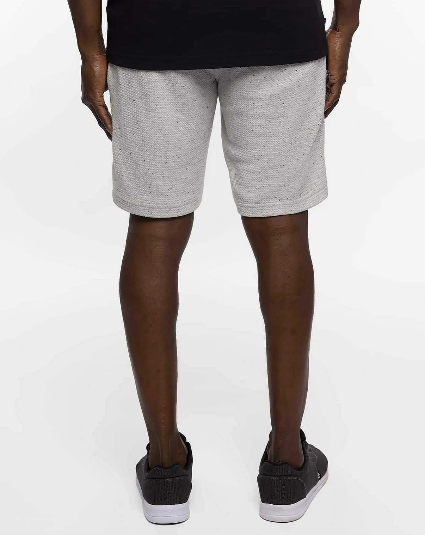 TravisMathew Cloud Waffle Short 8In> Shorts
