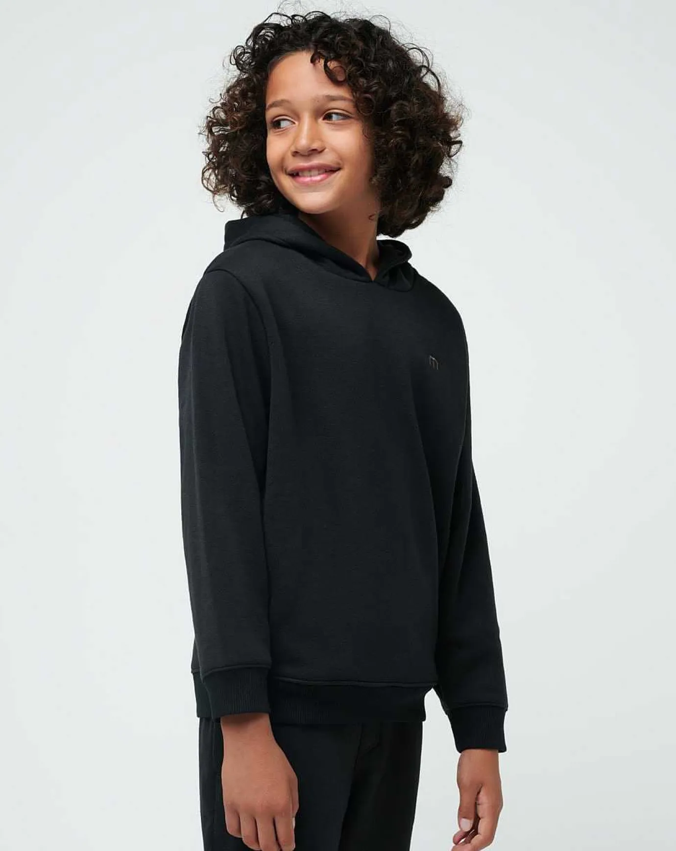 TravisMathew Cloud Youth Hoodie> Youth Tops
