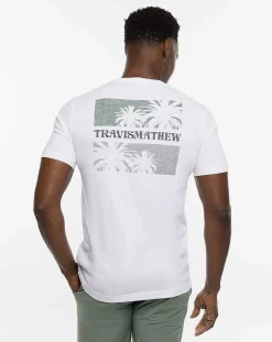 TravisMathew Coast Run Tee> Tees