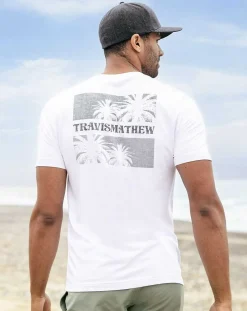 TravisMathew Coast Run Tee><noscript><img width=