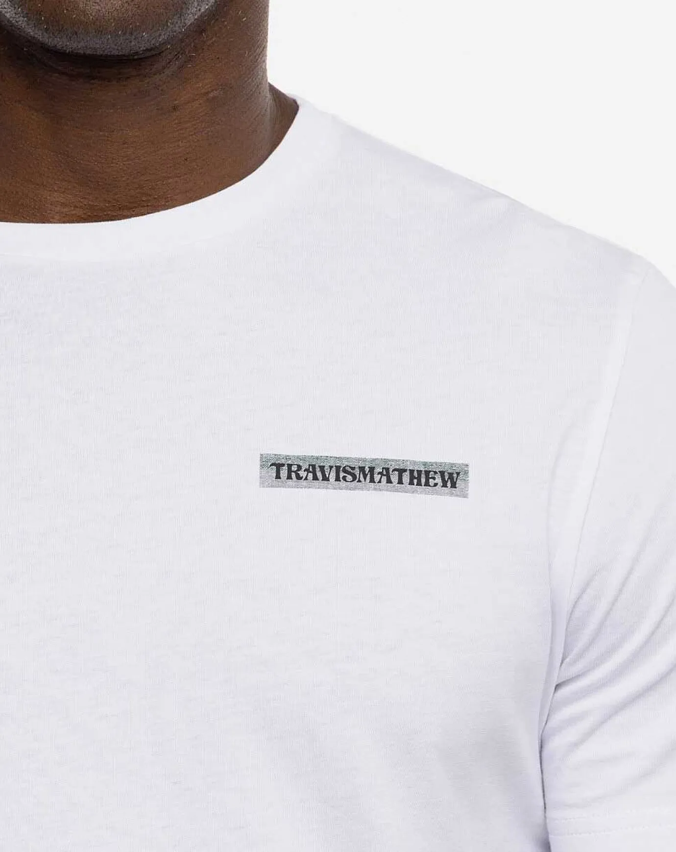 TravisMathew Coast Run Tee> Tees