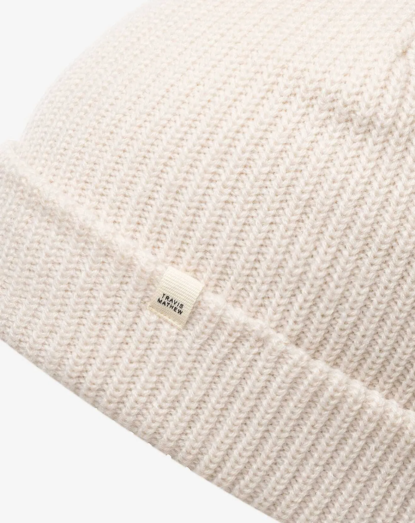 TravisMathew Coastal Beanie> Beanies