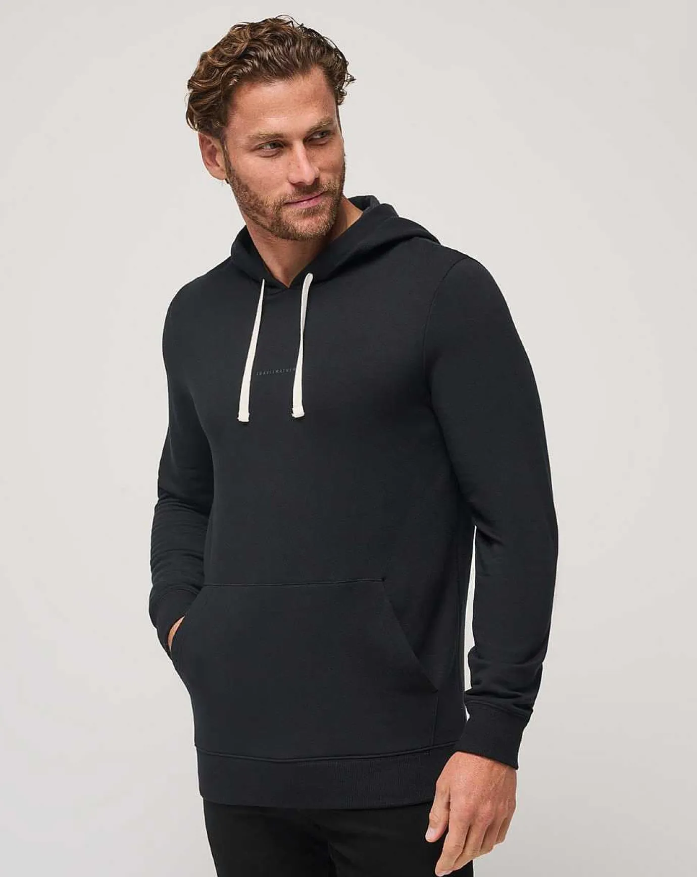 TravisMathew Coastal Cloud Hoodie> Hoodies & Sweatshirts