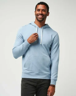TravisMathew Coastal Cloud Hoodie><noscript><img width=