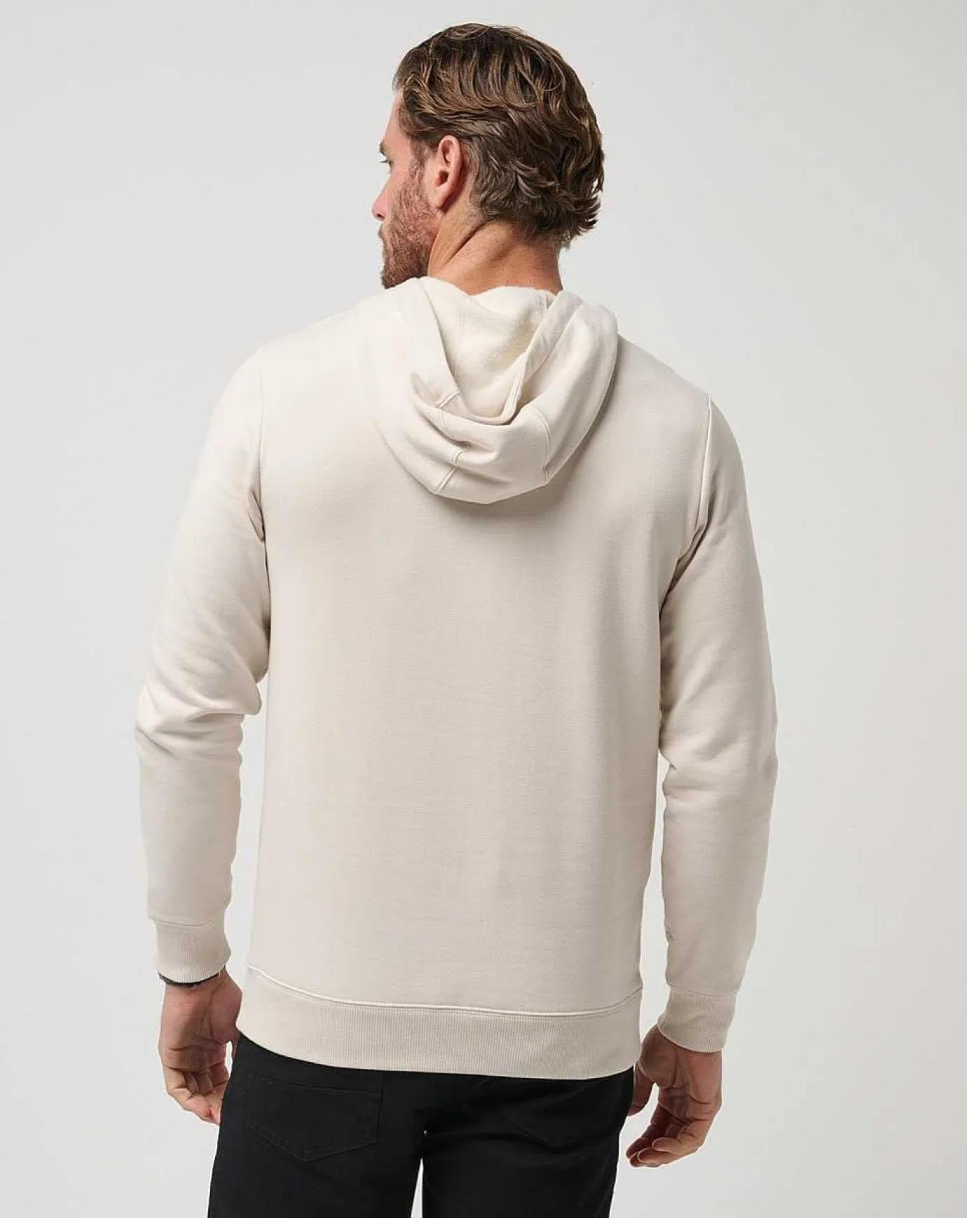 TravisMathew Coastal Cloud Hoodie> Hoodies & Sweatshirts