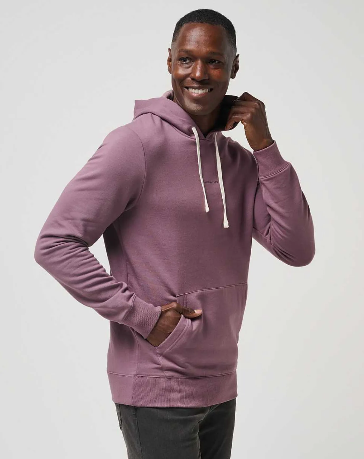 TravisMathew Coastal Cloud Hoodie> Hoodies & Sweatshirts