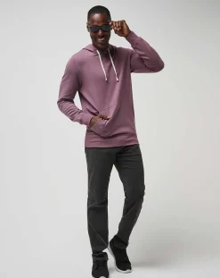 TravisMathew Coastal Cloud Hoodie><noscript><img width=