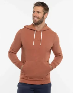 TravisMathew Coastal Cloud Hoodie> Hoodies & Sweatshirts