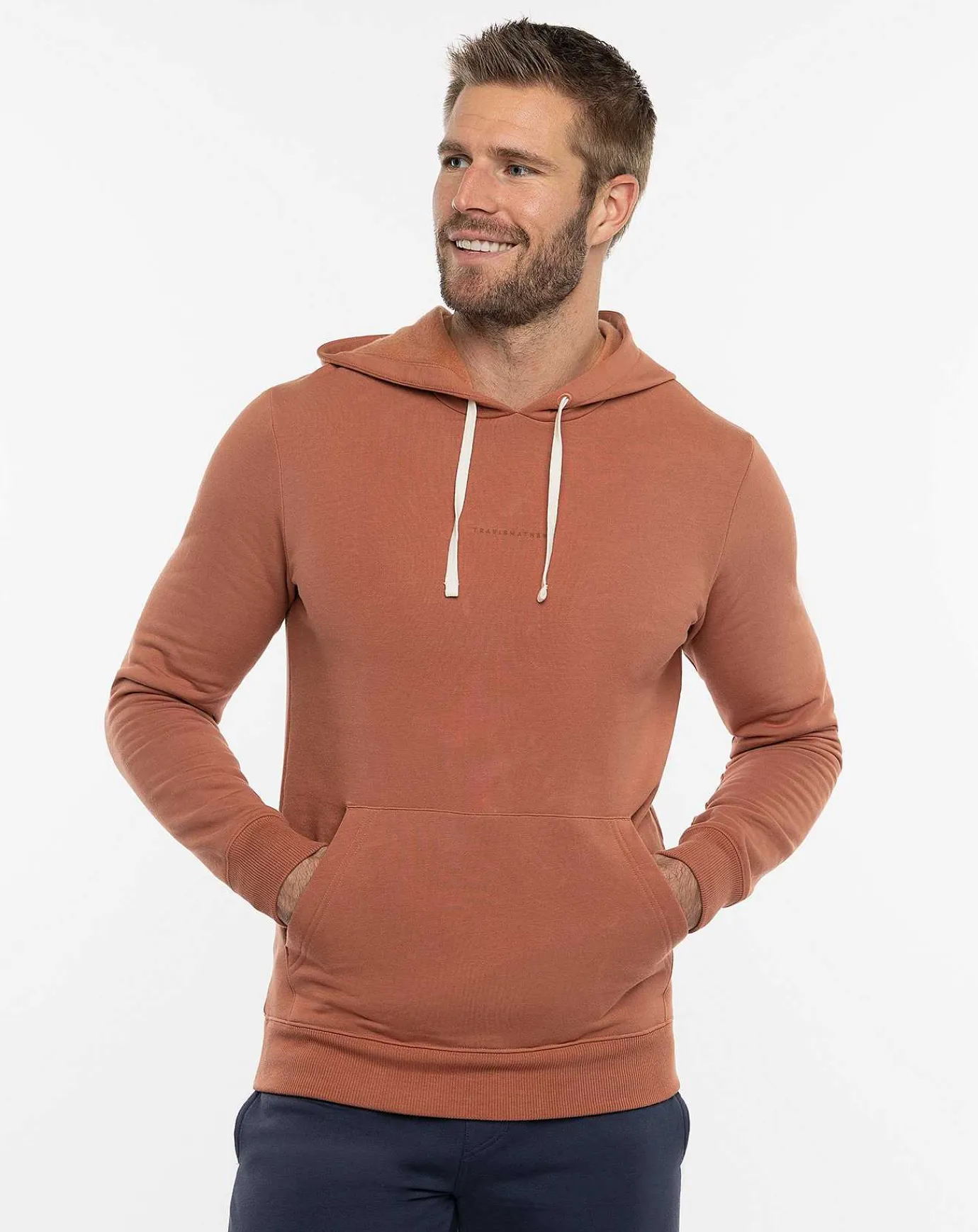 TravisMathew Coastal Cloud Hoodie> Hoodies & Sweatshirts