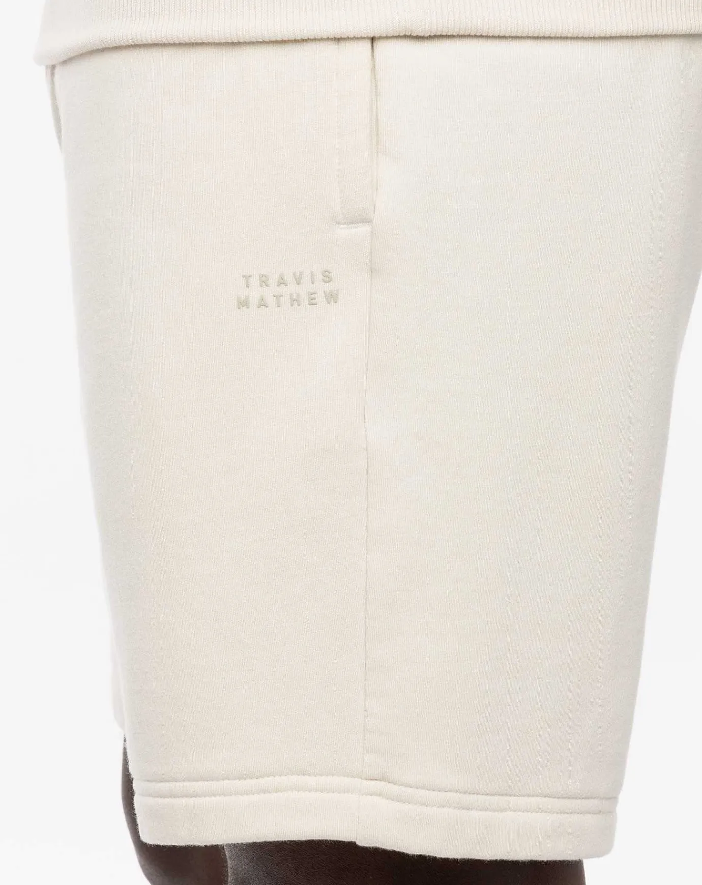TravisMathew Coastal Cloud Short 7.5In> Shorts