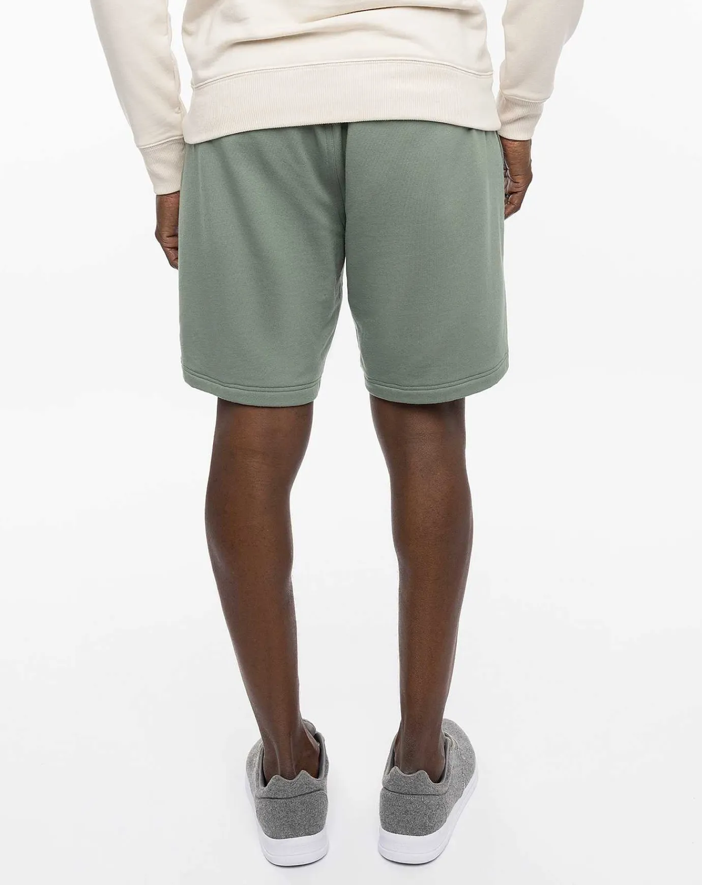TravisMathew Coastal Cloud Short 7.5In> Shorts
