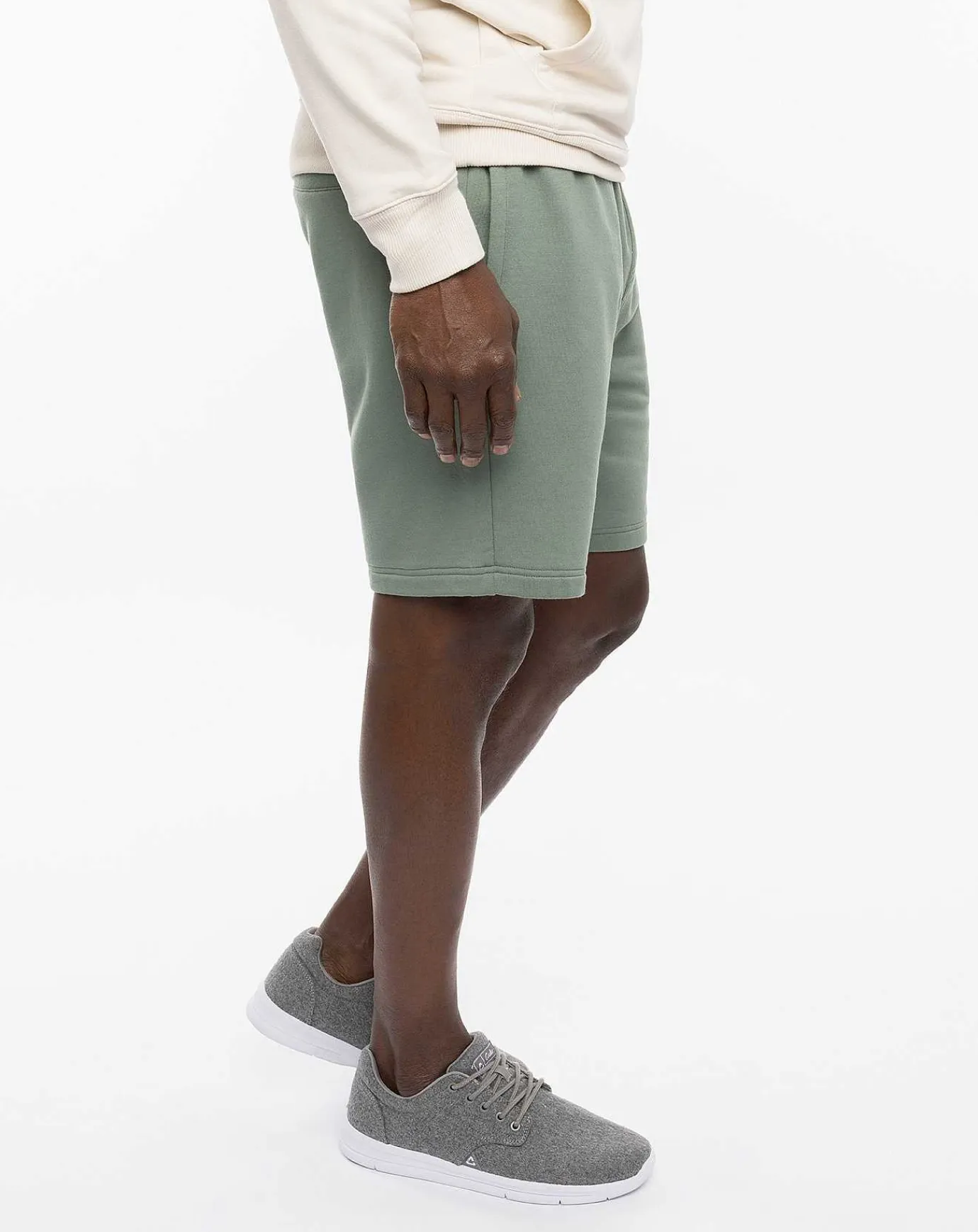 TravisMathew Coastal Cloud Short 7.5In> Shorts