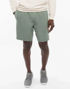 TravisMathew Coastal Cloud Short 7.5In><noscript><img width=