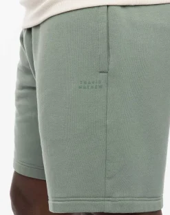 TravisMathew Coastal Cloud Short 7.5In><noscript><img width=