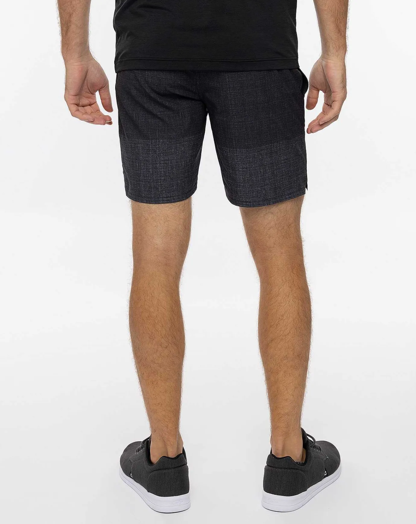 TravisMathew Coastview Active Short 7.5In> Shorts
