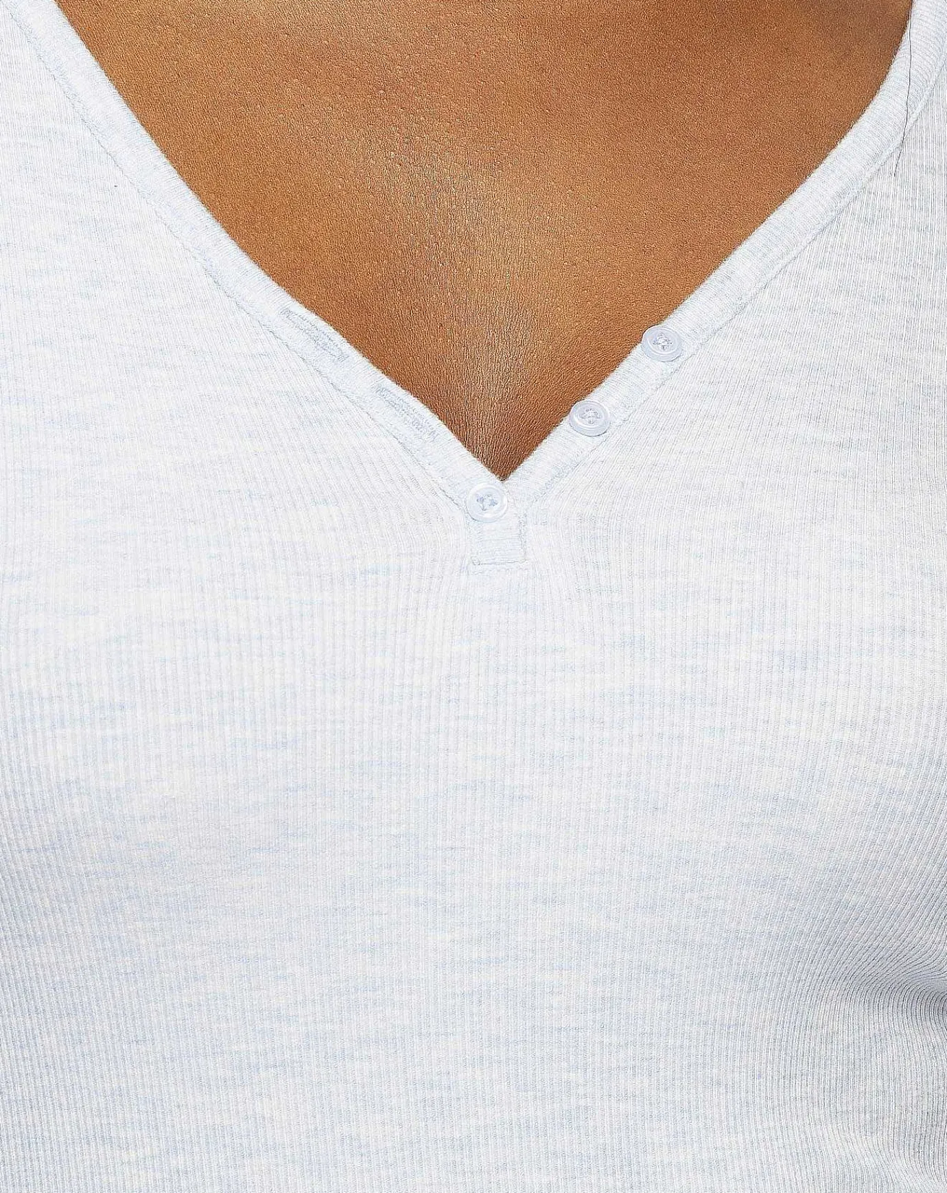 TravisMathew Cocktail Hour Cloud Ribbed Top> Shirts & Tops