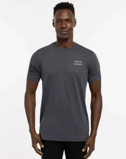 TravisMathew Collateral Damage Tee> Tees
