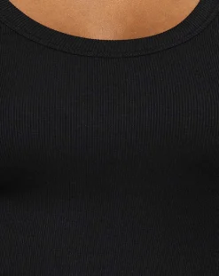 TravisMathew Come Alive Cloud Ribbed Top><noscript><img width=