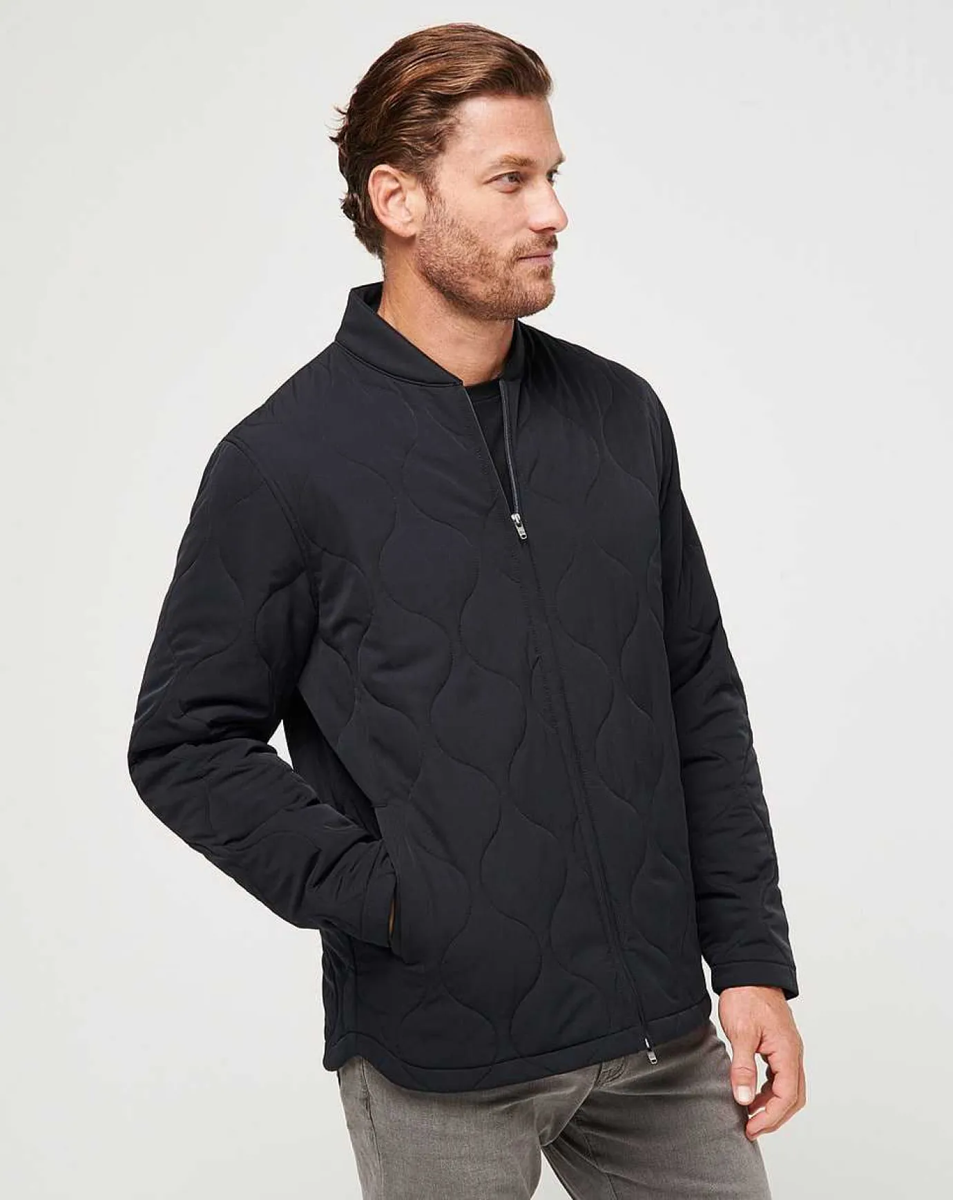 TravisMathew Come What May Jacket> Outerwear