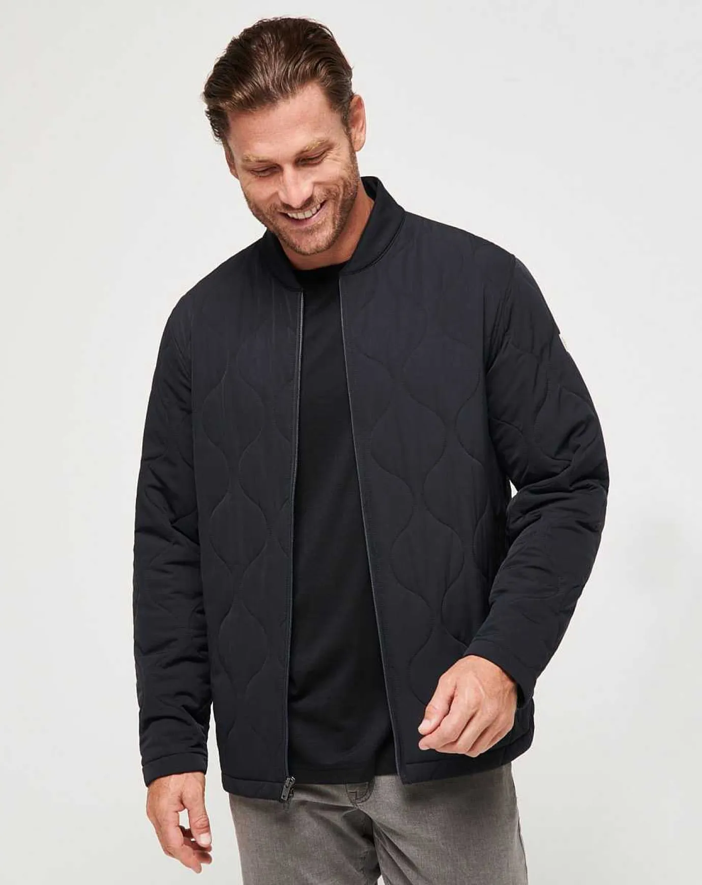 TravisMathew Come What May Jacket> Outerwear