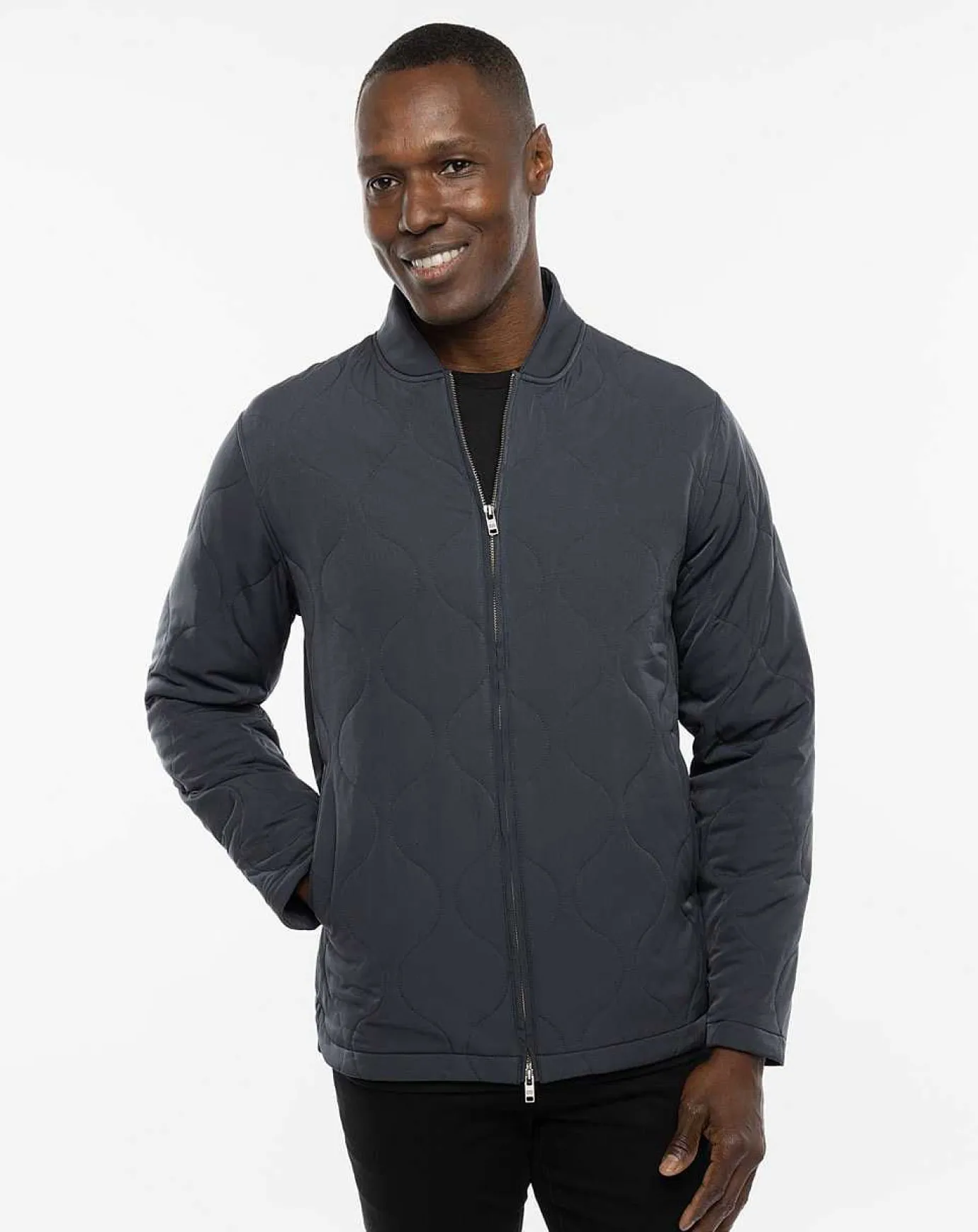 TravisMathew Come What May Jacket> Outerwear