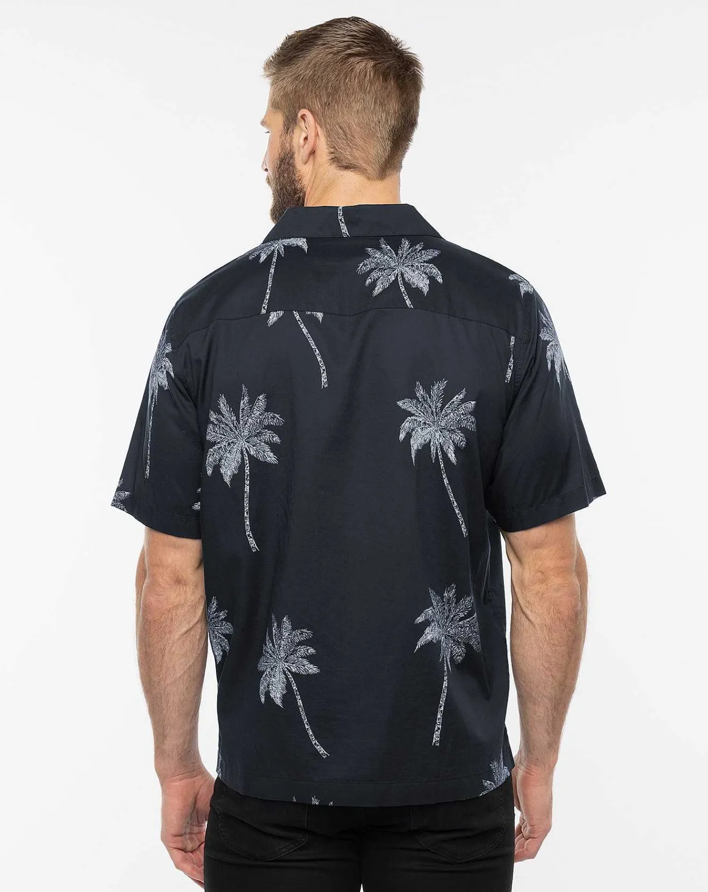 TravisMathew Comedy Show Button-Up> Button-Ups