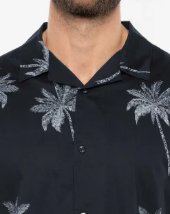 TravisMathew Comedy Show Button-Up><noscript><img width=